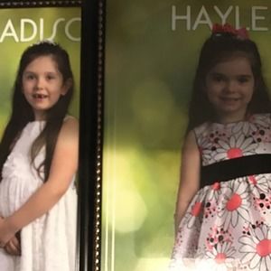 Meet your Posher, Sherri